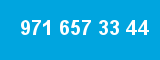 971 657 33 44 971 657 33 44